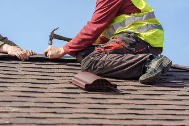 Best New Roof Installation  in Burton, SC