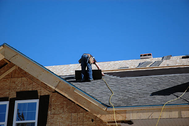 Trusted Burton, SC Roofing Contractor Experts