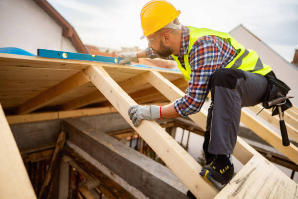 Best Roof Maintenance Services  in Burton, SC