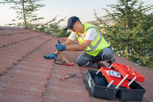 Tile Roofing Contractor in Burton, SC