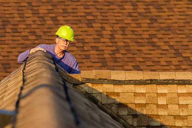 Quick and Trustworthy Emergency Roof Repair Services in Burton, SC