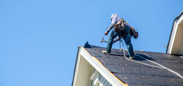 Roof Installation Near Me in Burton, SC